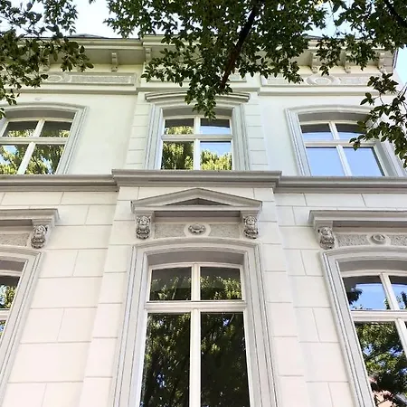 Zehuus Mit Domblick Und Dachterrasse * 科隆