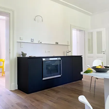Appartement Zehuus Mit Domblick Und Dachterrasse Cologne