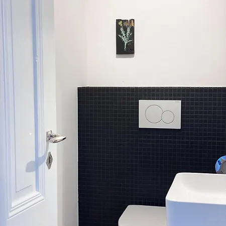 Zehuus Mit Domblick Und Dachterrasse * Kolonia