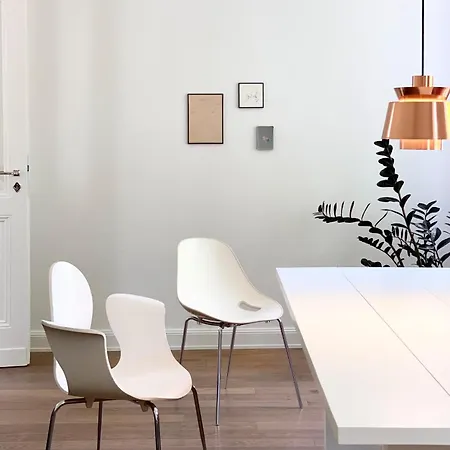 Apartamento Zehuus Mit Domblick Und Dachterrasse Colónia