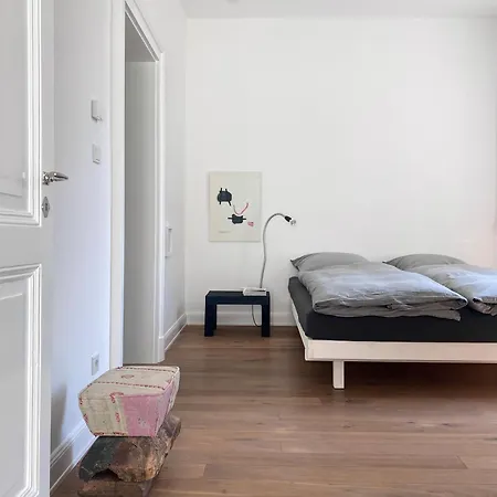 Appartement Zehuus Mit Domblick Und Dachterrasse