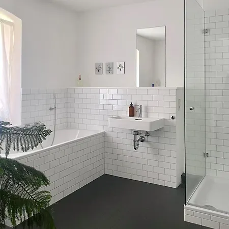 Apartamento Zehuus Mit Domblick Und Dachterrasse *