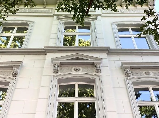 Zehuus Mit Domblick Und Dachterrasse * Colonia