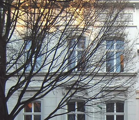 Zehuus Mit Domblick Und Dachterrasse Apartamento Colonia