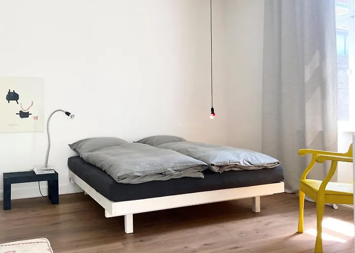 Zehuus Mit Domblick Und Dachterrasse Apartamento *