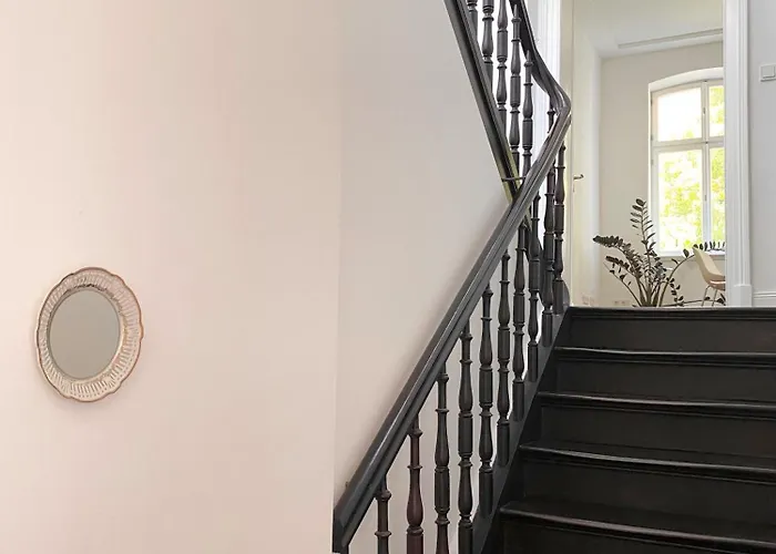 Zehuus Mit Domblick Und Dachterrasse Apartamento