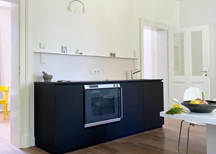 Apartamento Zehuus Mit Domblick Und Dachterrasse Colonia