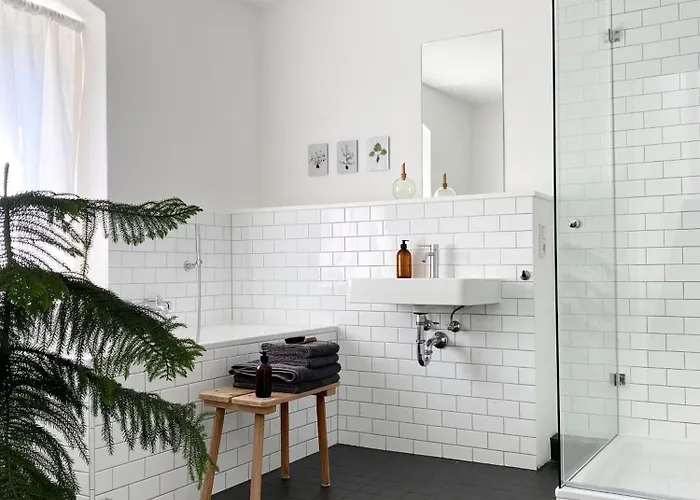 Zehuus Mit Domblick Und Dachterrasse Apartamento *