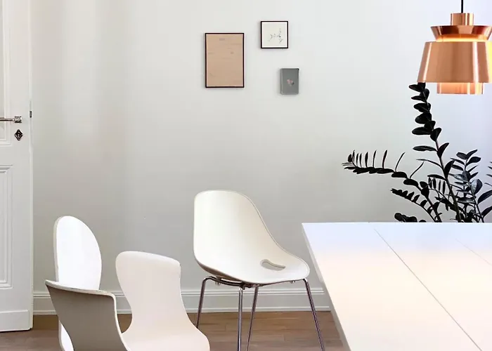 Apartamento Zehuus Mit Domblick Und Dachterrasse Colónia