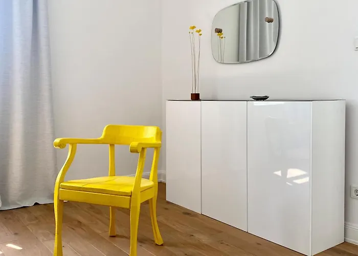 Zehuus Mit Domblick Und Dachterrasse * Colónia