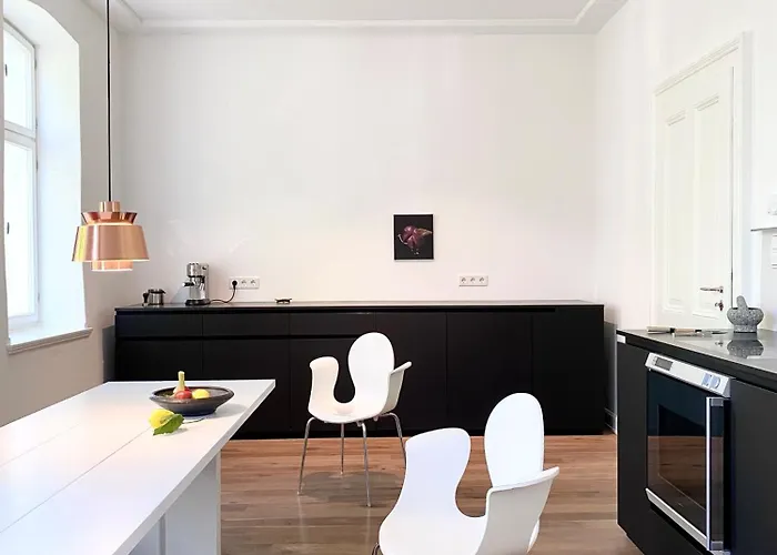 Apartamento Zehuus Mit Domblick Und Dachterrasse *