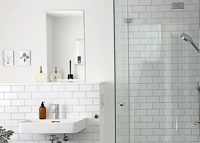 Zehuus Mit Domblick Und Dachterrasse