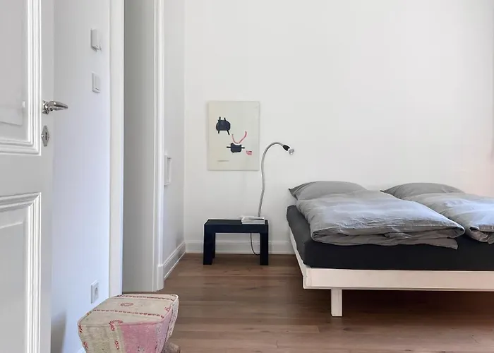 Apartamento Zehuus Mit Domblick Und Dachterrasse