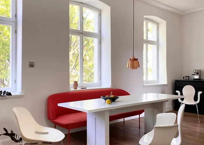 Apartamento Zehuus Mit Domblick Und Dachterrasse Colonia