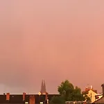 Zehuus Mit Domblick Und Dachterrasse