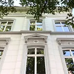 Zehuus Mit Domblick Und Dachterrasse * Keulen