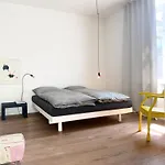 Zehuus Mit Domblick Und Dachterrasse Appartement *
