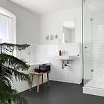 Zehuus Mit Domblick Und Dachterrasse Appartement *