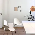 Appartement Zehuus Mit Domblick Und Dachterrasse Keulen