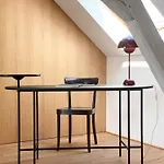 Zehuus Mit Domblick Und Dachterrasse