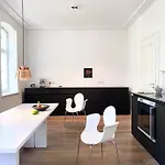 Appartement Zehuus Mit Domblick Und Dachterrasse *