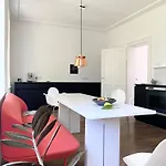 Zehuus Mit Domblick Und Dachterrasse Keulen
