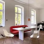 Appartement Zehuus Mit Domblick Und Dachterrasse Keulen