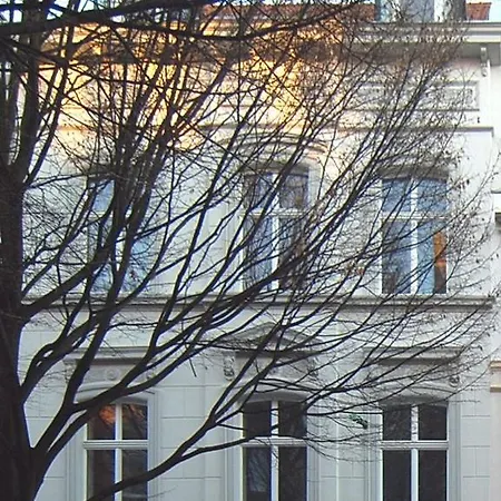 Zehuus Mit Domblick Und Dachterrasse Daire Köln