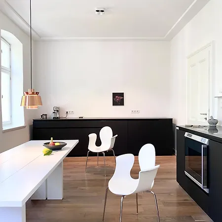 Daire Zehuus Mit Domblick Und Dachterrasse *