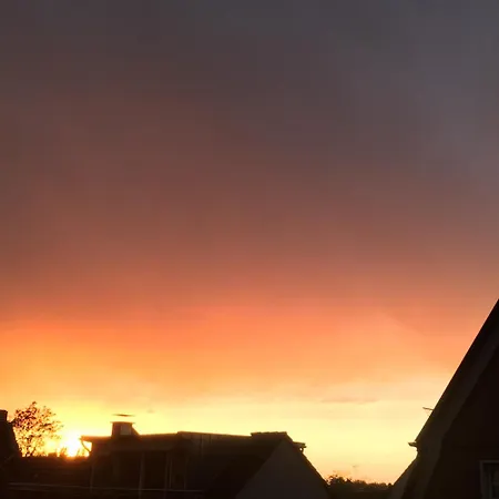 Daire Zehuus Mit Domblick Und Dachterrasse