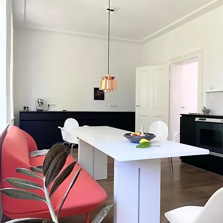 Zehuus Mit Domblick Und Dachterrasse Köln
